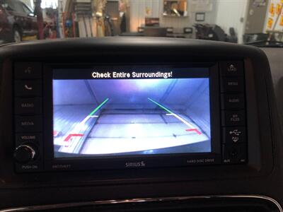 2018 Dodge Grand Caravan SE   - Photo 13 - Saint Louis, MI 48880-9800