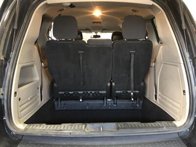 2018 Dodge Grand Caravan SE   - Photo 22 - Saint Louis, MI 48880-9800