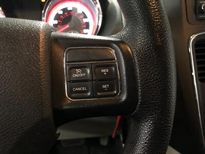 2018 Dodge Grand Caravan SE   - Photo 11 - Saint Louis, MI 48880-9800