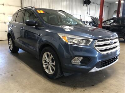 2018 Ford Escape SE   - Photo 3 - Saint Louis, MI 48880-9800