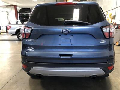 2018 Ford Escape SE   - Photo 23 - Saint Louis, MI 48880-9800
