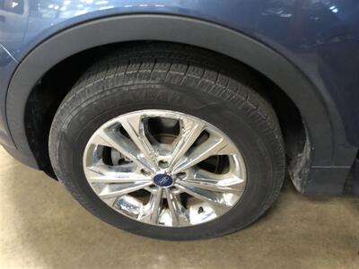 2018 Ford Escape SE   - Photo 21 - Saint Louis, MI 48880-9800