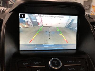 2018 Ford Escape SE   - Photo 13 - Saint Louis, MI 48880-9800