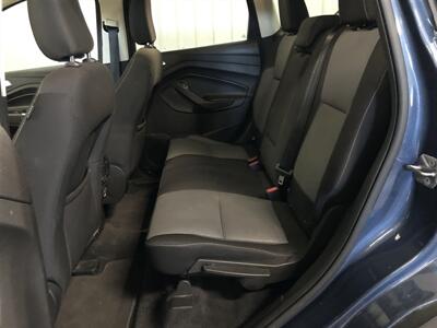 2018 Ford Escape SE   - Photo 15 - Saint Louis, MI 48880-9800