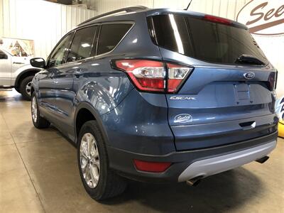 2018 Ford Escape SE   - Photo 6 - Saint Louis, MI 48880-9800