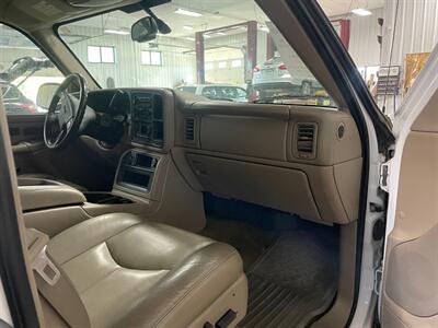 2006 GMC Sierra 1500 Work Truck - Photo 19 - Saint Louis, MI 48880-9800