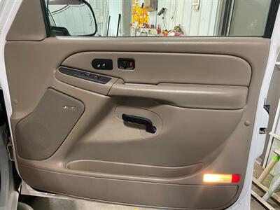2006 GMC Sierra 1500 Work Truck - Photo 21 - Saint Louis, MI 48880-9800