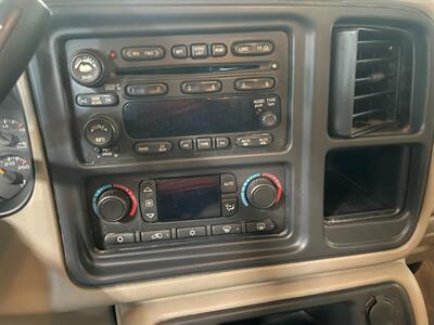 2006 GMC Sierra 1500 Work Truck - Photo 14 - Saint Louis, MI 48880-9800
