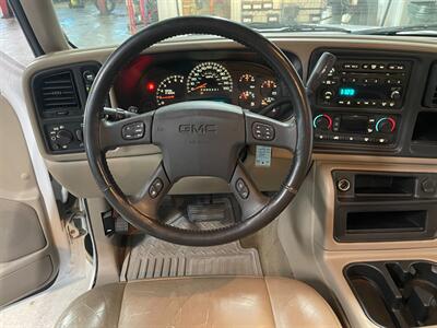 2006 GMC Sierra 1500 Work Truck - Photo 9 - Saint Louis, MI 48880-9800