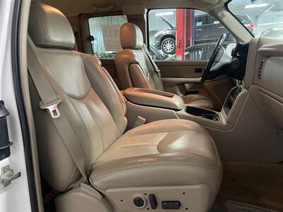 2006 GMC Sierra 1500 Work Truck - Photo 17 - Saint Louis, MI 48880-9800