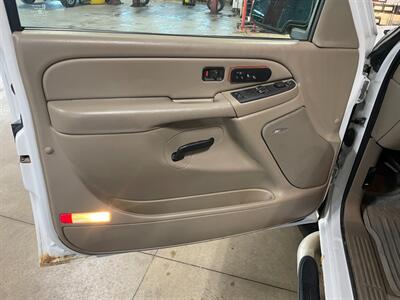 2006 GMC Sierra 1500 Work Truck - Photo 20 - Saint Louis, MI 48880-9800