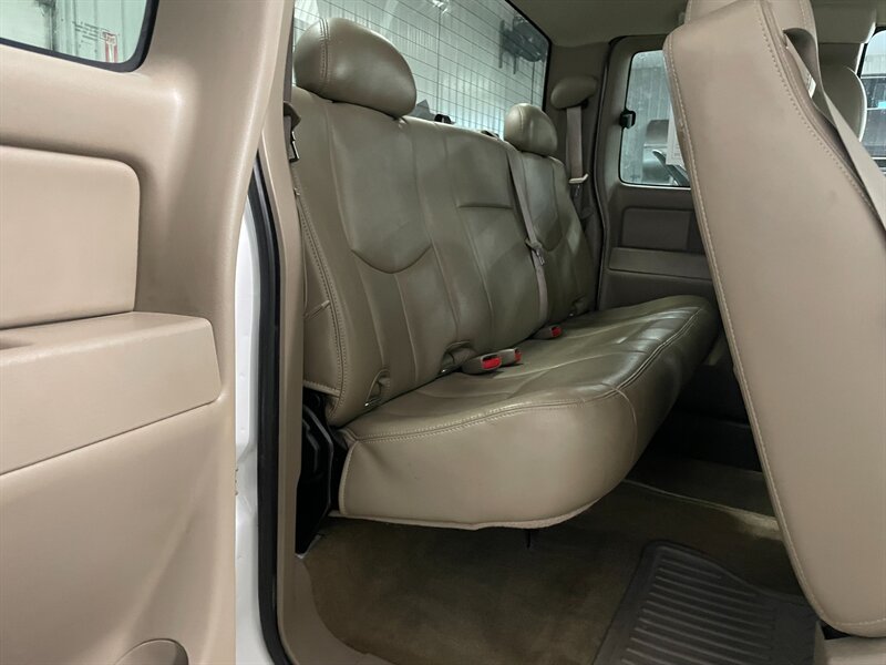 2006 GMC Sierra 1500 Work Truck - Photo 18 - Saint Louis, MI 48880-9800