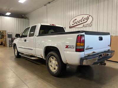 2006 GMC Sierra 1500 Work Truck - Photo 3 - Saint Louis, MI 48880-9800