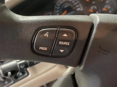 2006 GMC Sierra 1500 Work Truck - Photo 10 - Saint Louis, MI 48880-9800