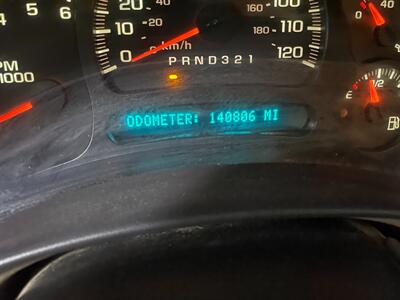 2006 GMC Sierra 1500 Work Truck - Photo 8 - Saint Louis, MI 48880-9800