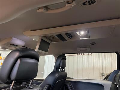 2016 Dodge Grand Caravan Crew   - Photo 24 - Saint Louis, MI 48880-9800