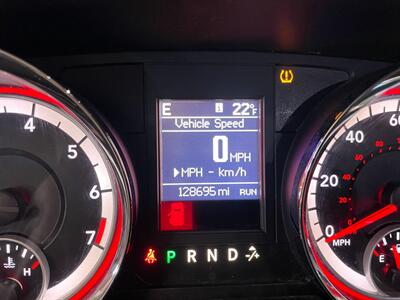 2016 Dodge Grand Caravan Crew   - Photo 11 - Saint Louis, MI 48880-9800