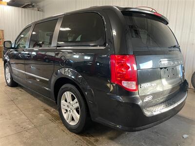 2016 Dodge Grand Caravan Crew   - Photo 6 - Saint Louis, MI 48880-9800
