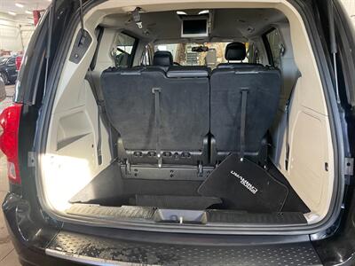 2016 Dodge Grand Caravan Crew   - Photo 25 - Saint Louis, MI 48880-9800