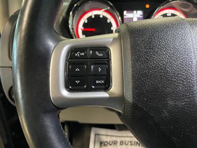 2016 Dodge Grand Caravan Crew   - Photo 9 - Saint Louis, MI 48880-9800