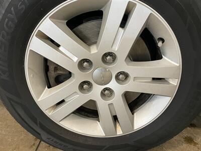 2016 Dodge Grand Caravan Crew   - Photo 23 - Saint Louis, MI 48880-9800