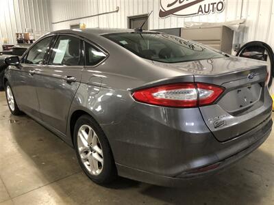 2013 Ford Fusion SE   - Photo 6 - Saint Louis, MI 48880-9800