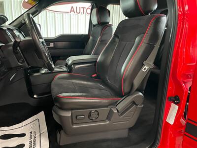 2013 Ford F-150 FX4   - Photo 18 - Saint Louis, MI 48880-9800