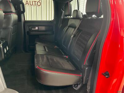 2013 Ford F-150 FX4   - Photo 19 - Saint Louis, MI 48880-9800