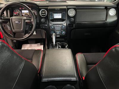 2013 Ford F-150 FX4   - Photo 9 - Saint Louis, MI 48880-9800
