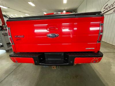 2013 Ford F-150 FX4   - Photo 8 - Saint Louis, MI 48880-9800