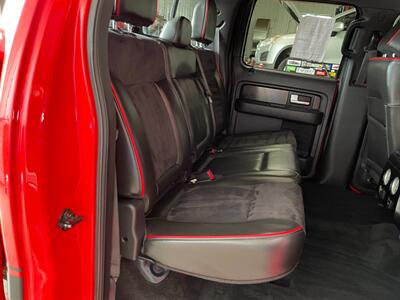 2013 Ford F-150 FX4   - Photo 21 - Saint Louis, MI 48880-9800
