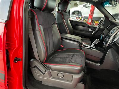 2013 Ford F-150 FX4   - Photo 20 - Saint Louis, MI 48880-9800