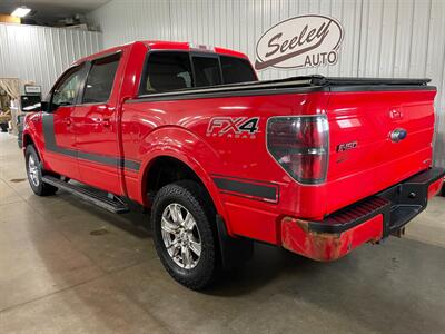 2013 Ford F-150 FX4   - Photo 3 - Saint Louis, MI 48880-9800