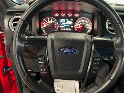 2013 Ford F-150 FX4   - Photo 10 - Saint Louis, MI 48880-9800