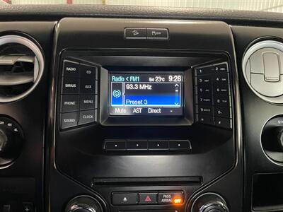 2013 Ford F-150 FX4   - Photo 14 - Saint Louis, MI 48880-9800