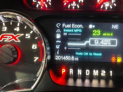 2013 Ford F-150 FX4   - Photo 11 - Saint Louis, MI 48880-9800