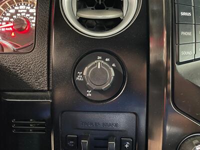 2013 Ford F-150 FX4   - Photo 17 - Saint Louis, MI 48880-9800