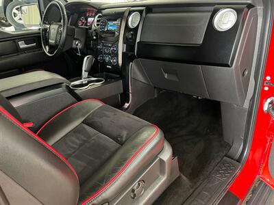 2013 Ford F-150 FX4   - Photo 22 - Saint Louis, MI 48880-9800