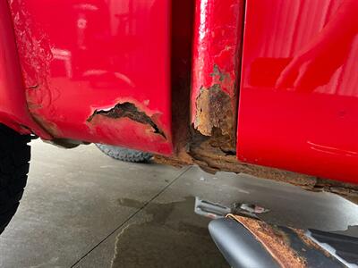 2013 Ford F-150 FX4   - Photo 23 - Saint Louis, MI 48880-9800