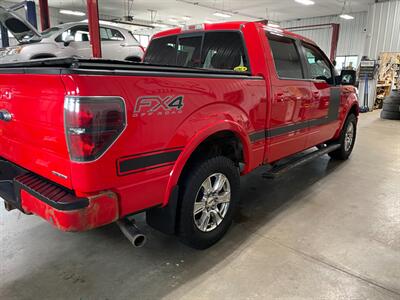 2013 Ford F-150 FX4   - Photo 7 - Saint Louis, MI 48880-9800