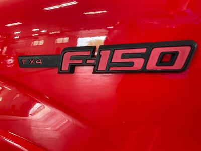 2013 Ford F-150 FX4   - Photo 28 - Saint Louis, MI 48880-9800