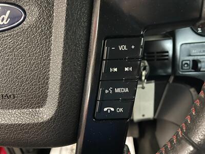 2013 Ford F-150 FX4   - Photo 13 - Saint Louis, MI 48880-9800