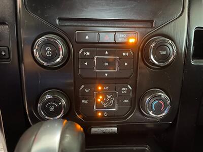 2013 Ford F-150 FX4   - Photo 15 - Saint Louis, MI 48880-9800