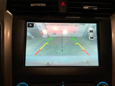 2018 Ford Fusion Hybrid SE - Photo 15 - Saint Louis, MI 48880-9800