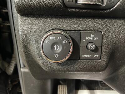 2016 Chevrolet Traverse LT - Photo 14 - Saint Louis, MI 48880-9800