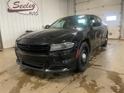 2021 Dodge Charger Police - Photo 2 - Saint Louis, MI 48880-9800