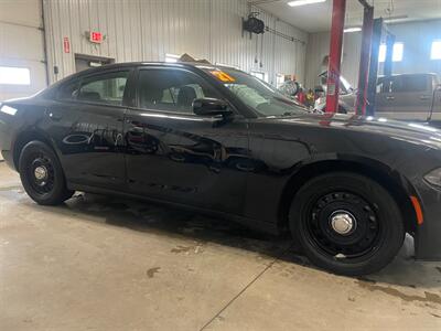2021 Dodge Charger Police - Photo 4 - Saint Louis, MI 48880-9800