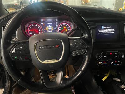2021 Dodge Charger Police - Photo 8 - Saint Louis, MI 48880-9800