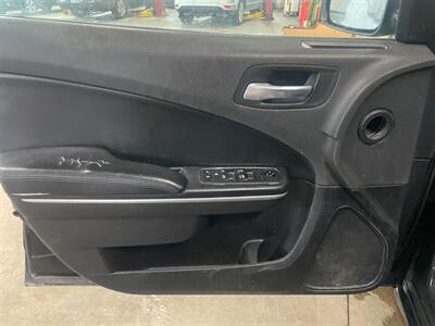 2021 Dodge Charger Police - Photo 20 - Saint Louis, MI 48880-9800