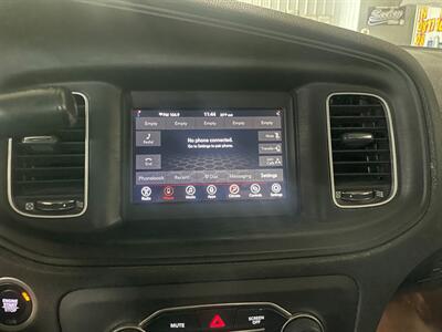 2021 Dodge Charger Police - Photo 10 - Saint Louis, MI 48880-9800